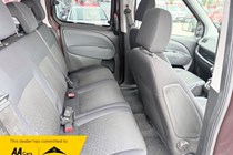 Fiat Doblo (10-19) 1.4 8V (90bhp) Dynamic 5d For Sale - GL1 Car Sales, Gloucester