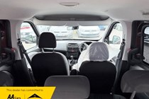 Fiat Doblo (10-19) 1.4 8V (90bhp) Dynamic 5d For Sale - GL1 Car Sales, Gloucester