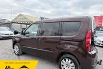Fiat Doblo (10-19) 1.4 8V (90bhp) Dynamic 5d For Sale - GL1 Car Sales, Gloucester