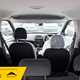 Fiat Doblo (10-19) 1.4 8V (90bhp) Dynamic 5d For Sale - GL1 Car Sales, Gloucester