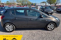 Vauxhall Corsa Hatchback (14-19) 1.4 Design 5d For Sale - GL1 Car Sales, Gloucester