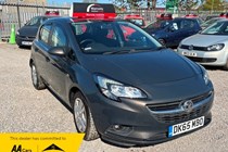 Vauxhall Corsa Hatchback (14-19) 1.4 Design 5d For Sale - GL1 Car Sales, Gloucester