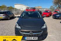 Vauxhall Corsa Hatchback (14-19) 1.4 Design 5d For Sale - GL1 Car Sales, Gloucester