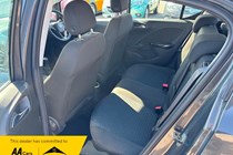 Vauxhall Corsa Hatchback (14-19) 1.4 Design 5d For Sale - GL1 Car Sales, Gloucester