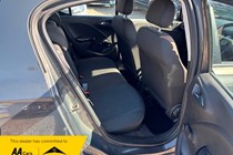 Vauxhall Corsa Hatchback (14-19) 1.4 Design 5d For Sale - GL1 Car Sales, Gloucester