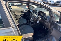 Vauxhall Corsa Hatchback (14-19) 1.4 Design 5d For Sale - GL1 Car Sales, Gloucester