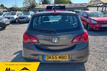 Vauxhall Corsa Hatchback (14-19) 1.4 Design 5d For Sale - GL1 Car Sales, Gloucester