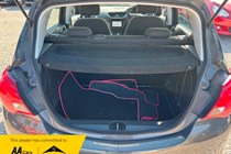 Vauxhall Corsa Hatchback (14-19) 1.4 Design 5d For Sale - GL1 Car Sales, Gloucester