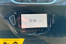 Vauxhall Corsa Hatchback (14-19) 1.4 Design 5d For Sale - GL1 Car Sales, Gloucester