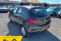 Vauxhall Corsa Hatchback (14-19) 1.4 Design 5d For Sale - GL1 Car Sales, Gloucester