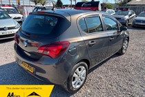 Vauxhall Corsa Hatchback (14-19) 1.4 Design 5d For Sale - GL1 Car Sales, Gloucester