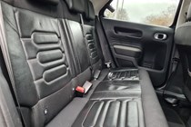 Citroen C4 Cactus (14-18) 1.6 BlueHDi Flair Edition (non Start Stop) 5d For Sale - SLD Autos, Hengoed