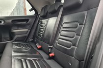 Citroen C4 Cactus (14-18) 1.6 BlueHDi Flair Edition (non Start Stop) 5d For Sale - SLD Autos, Hengoed
