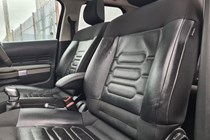 Citroen C4 Cactus (14-18) 1.6 BlueHDi Flair Edition (non Start Stop) 5d For Sale - SLD Autos, Hengoed