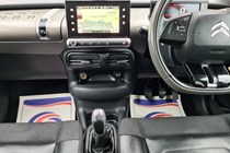 Citroen C4 Cactus (14-18) 1.6 BlueHDi Flair Edition (non Start Stop) 5d For Sale - SLD Autos, Hengoed