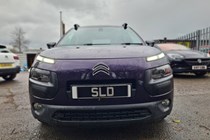 Citroen C4 Cactus (14-18) 1.6 BlueHDi Flair Edition (non Start Stop) 5d For Sale - SLD Autos, Hengoed