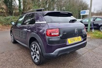 Citroen C4 Cactus (14-18) 1.6 BlueHDi Flair Edition (non Start Stop) 5d For Sale - SLD Autos, Hengoed