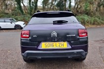 Citroen C4 Cactus (14-18) 1.6 BlueHDi Flair Edition (non Start Stop) 5d For Sale - SLD Autos, Hengoed