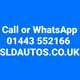 Citroen C4 Cactus (14-18) 1.6 BlueHDi Flair Edition (non Start Stop) 5d For Sale - SLD Autos, Hengoed