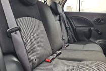 Nissan Micra Hatchback (10-17) 1.2 Visia (09/13-) 5d For Sale - SLD Autos, Hengoed