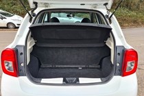 Nissan Micra Hatchback (10-17) 1.2 Visia (09/13-) 5d For Sale - SLD Autos, Hengoed