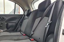 Nissan Micra Hatchback (10-17) 1.2 Visia (09/13-) 5d For Sale - SLD Autos, Hengoed