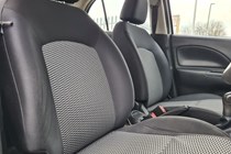 Nissan Micra Hatchback (10-17) 1.2 Visia (09/13-) 5d For Sale - SLD Autos, Hengoed