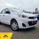 Nissan Micra Hatchback (10-17) 1.2 Visia (09/13-) 5d For Sale - SLD Autos, Hengoed