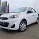 Nissan Micra Hatchback (10-17) 1.2 Visia (09/13-) 5d For Sale - SLD Autos, Hengoed
