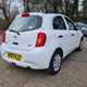 Nissan Micra Hatchback (10-17) 1.2 Visia (09/13-) 5d For Sale - SLD Autos, Hengoed