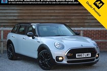 MINI Clubman (15-24) Cooper Black Pack 6d For Sale - Victoria Motors Ltd, Near Gillingham