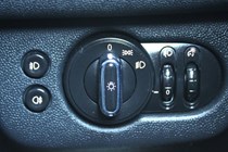 MINI Clubman (15-24) Cooper Black Pack 6d For Sale - Victoria Motors Ltd, Near Gillingham
