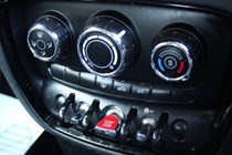 MINI Clubman (15-24) Cooper Black Pack 6d For Sale - Victoria Motors Ltd, Near Gillingham
