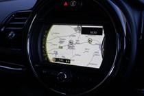 MINI Clubman (15-24) Cooper Black Pack 6d For Sale - Victoria Motors Ltd, Near Gillingham