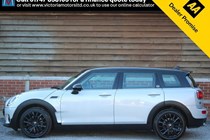 MINI Clubman (15-24) Cooper Black Pack 6d For Sale - Victoria Motors Ltd, Near Gillingham