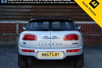MINI Clubman (15-24) Cooper Black Pack 6d For Sale - Victoria Motors Ltd, Near Gillingham