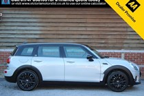MINI Clubman (15-24) Cooper Black Pack 6d For Sale - Victoria Motors Ltd, Near Gillingham