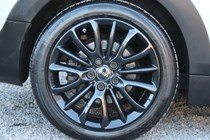 MINI Clubman (15-24) Cooper Black Pack 6d For Sale - Victoria Motors Ltd, Near Gillingham