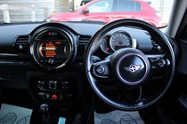 MINI Clubman (15-24) Cooper Black Pack 6d For Sale - Victoria Motors Ltd, Near Gillingham