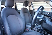 MINI Clubman (15-24) Cooper Black Pack 6d For Sale - Victoria Motors Ltd, Near Gillingham