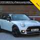 MINI Clubman (15-24) Cooper Black Pack 6d For Sale - Victoria Motors Ltd, Near Gillingham