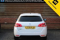 Peugeot 308 SW (14-21) Active 1.2 PureTech 130 S&S (07/17 on) 5d For Sale - Victoria Motors Ltd, Near Gillingham