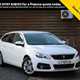 Peugeot 308 SW (14-21) Active 1.2 PureTech 130 S&S (07/17 on) 5d For Sale - Victoria Motors Ltd, Near Gillingham