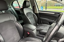 Skoda Superb Hatchback (08-15) 1.8 TSI SE 5d For Sale - Roundstone Car Sales, Angmering