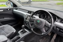 Skoda Superb Hatchback (08-15) 1.8 TSI SE 5d For Sale - Roundstone Car Sales, Angmering