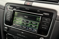Skoda Superb Hatchback (08-15) 1.8 TSI SE 5d For Sale - Roundstone Car Sales, Angmering