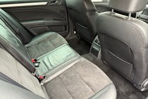 Skoda Superb Hatchback (08-15) 1.8 TSI SE 5d For Sale - Roundstone Car Sales, Angmering