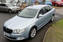 Skoda Superb Hatchback (08-15) 1.8 TSI SE 5d For Sale - Roundstone Car Sales, Angmering