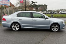 Skoda Superb Hatchback (08-15) 1.8 TSI SE 5d For Sale - Roundstone Car Sales, Angmering
