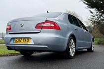 Skoda Superb Hatchback (08-15) 1.8 TSI SE 5d For Sale - Roundstone Car Sales, Angmering